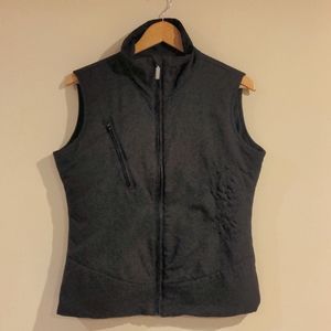 N'VO by Lanctot Golf Vest Size Medium